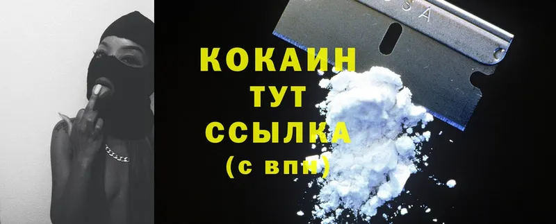 Cocaine FishScale Богородск